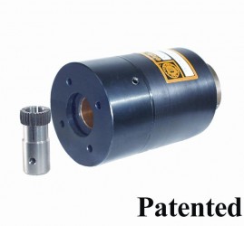  Encoder absolut