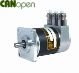 Encoder absolut CANOPEN