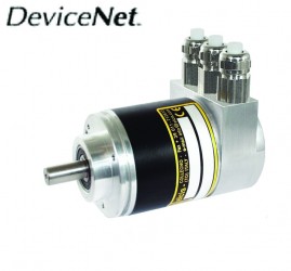 Encoder absolut DeviceNet