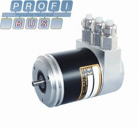 Encoder absolut Profibus