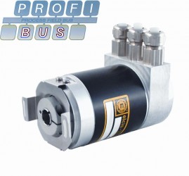 Encoder absolut Profibus