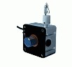 Encoder cu fir