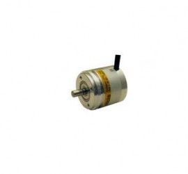 Encoder incremental