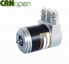 Encoder absolut CANOPEN