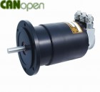 Encoder absolut CANOPEN