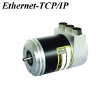 Encoder absolut Ethernet-TCP/IP